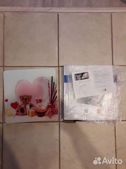 Детские электронные весы