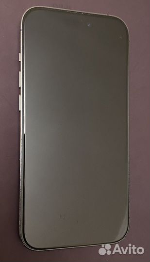 iPhone 14 Pro, 256 ГБ