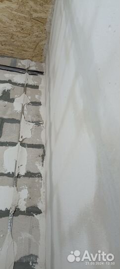 Штукатурно малярные работы