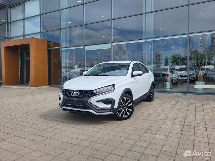 LADA Vesta, 2023