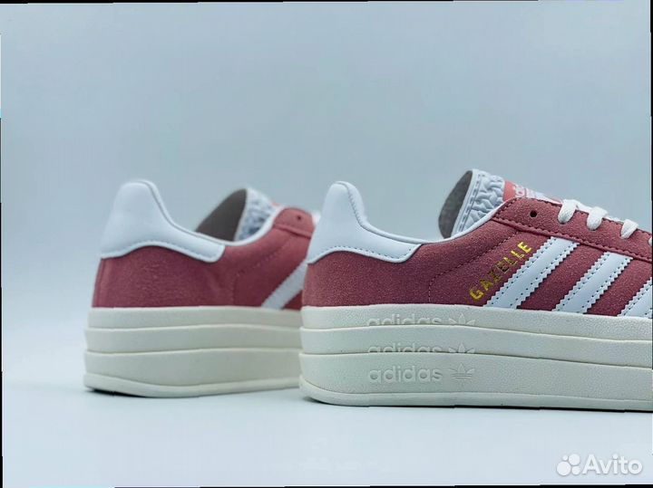 Кеды женские Adidas Gazelle