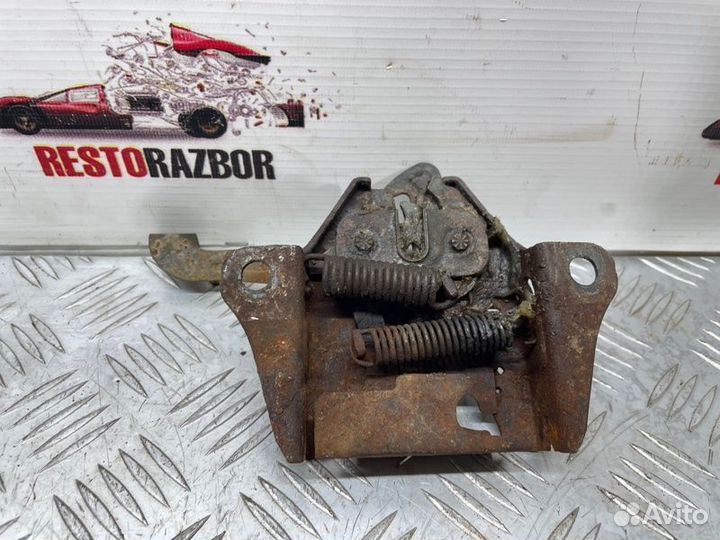 Замок капота Kia Spectra седан S6D 2008