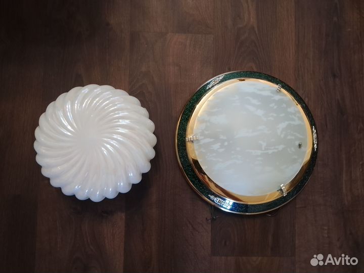 Светильник