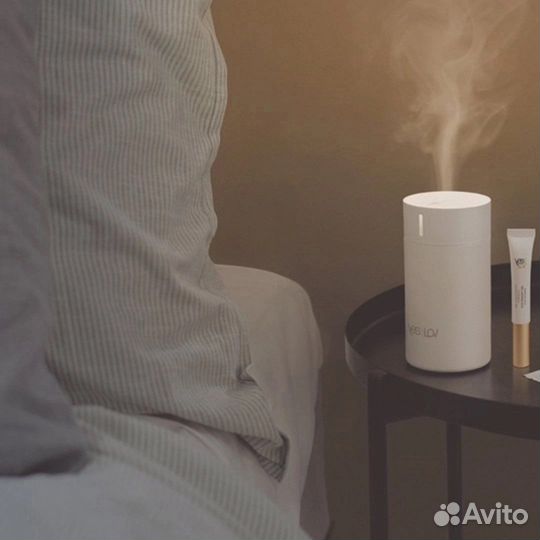 Ультразвуковой диффузор LOV'space YesForLov