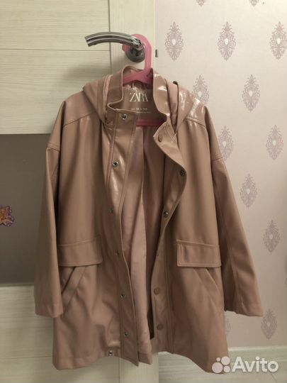 Плащ дождевик