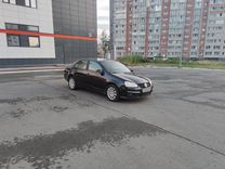 Volkswagen Jetta 1.6 MT, 2009, 270 000 км, с пробегом, цена 590 000 руб.