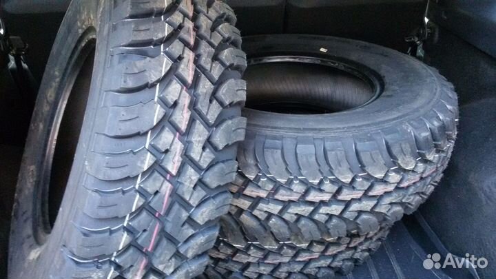 Contyre Expedition 215/65 R16