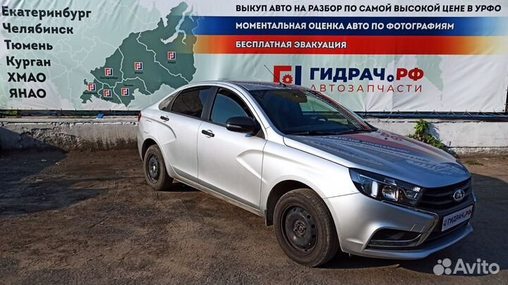 Стеклоподъемник задний левый LADA vesta 8450007863