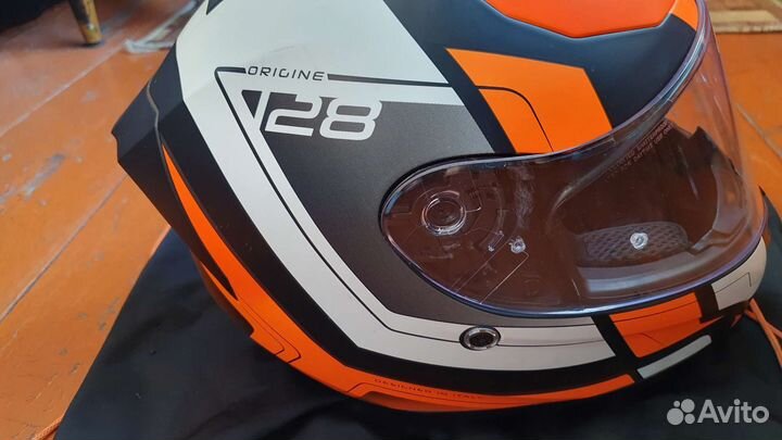 Шлем для мотоцикла