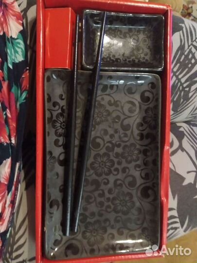 Набор для суши