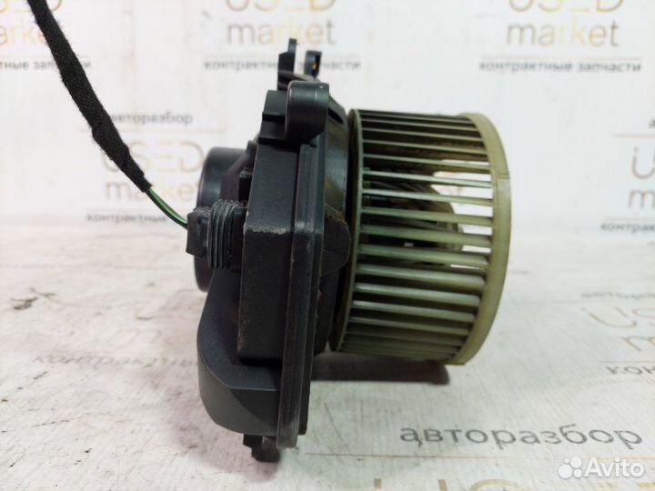 Мотор печки Volkswagen Passat B5+ 1.8T AWM 2002