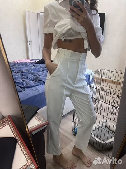 I am studio брюки