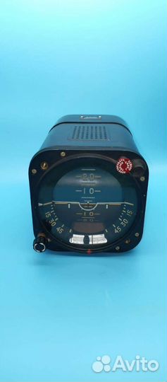 Прибор авиагоризонт агд 1С