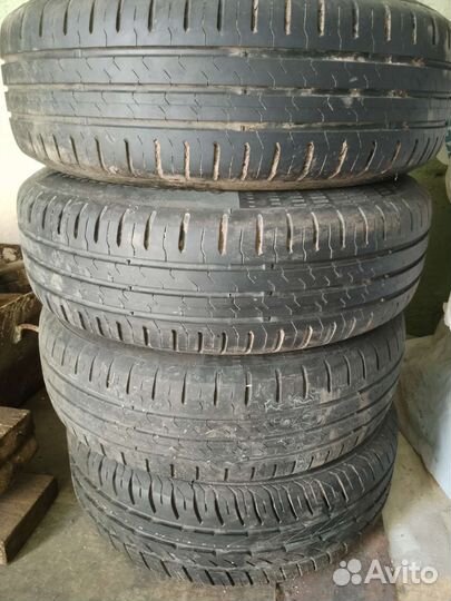 Колеса r14 4*98 ваз