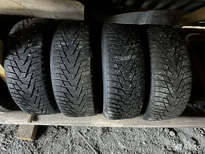 Kumho Ecsta SPT KU31 195/50 R16 84W