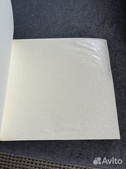 Фотоальбом новый