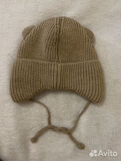 Шапка 46-48