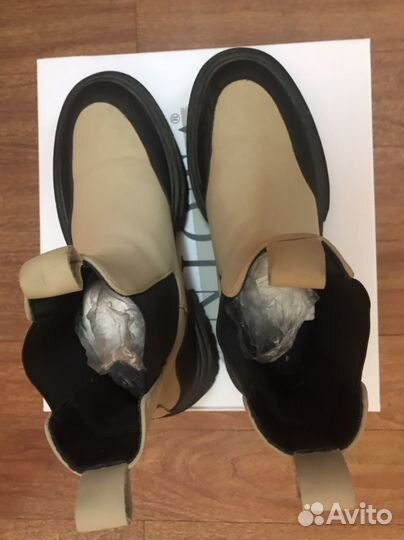 Демисезонная обувь