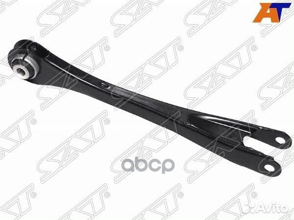 Рычаг задний продольный нижний BMW1 F2# 10/BMW