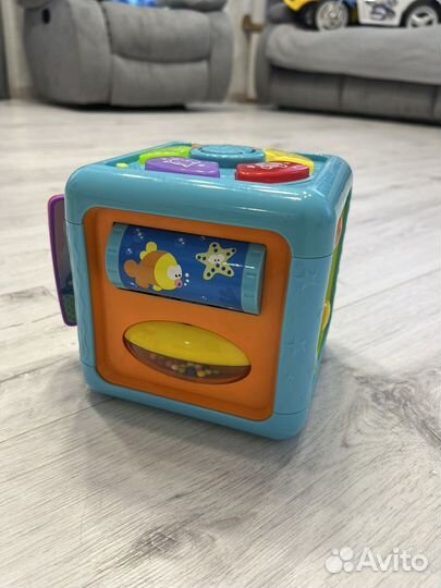 Игрушка для детей музыкальная