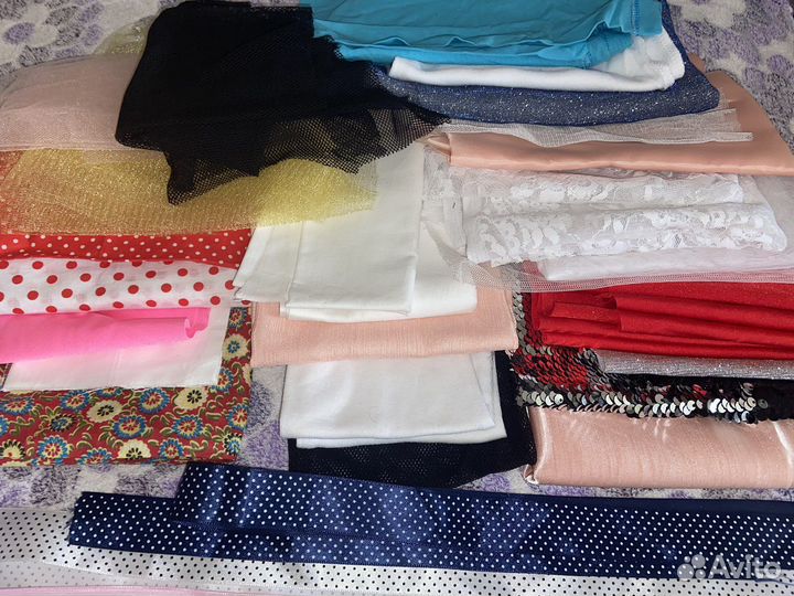 Ткань для рукоделия