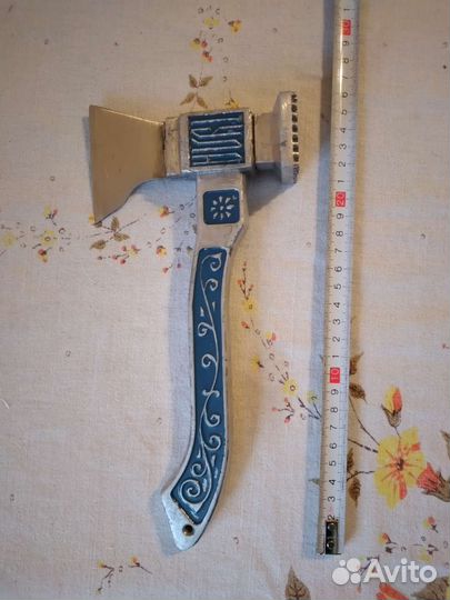 Кухонный топорик СССР