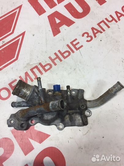 Корпус термостата Nissan X-Trail T31