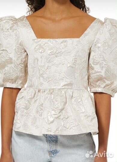 Блуза Abitu размер M-L