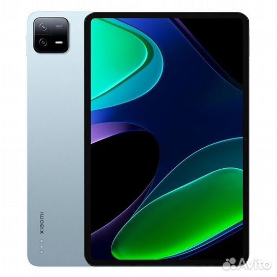 Xiaomi Pad 6 11