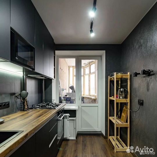 Кухня угловая CS - 297