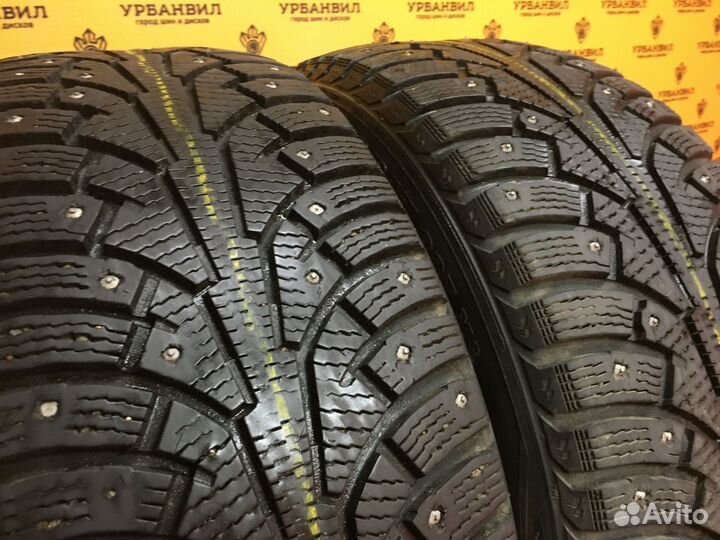 Nokian Tyres Hakkapeliitta 5 225/50 R17 98T