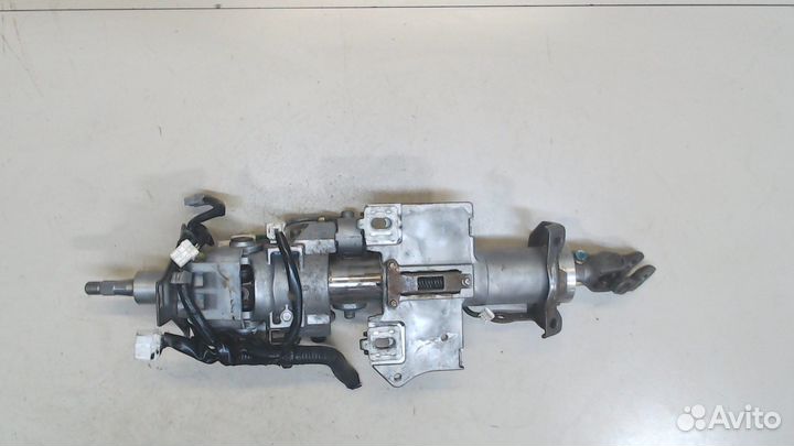 Колонка рулевая Nissan Maxima A34, 2004