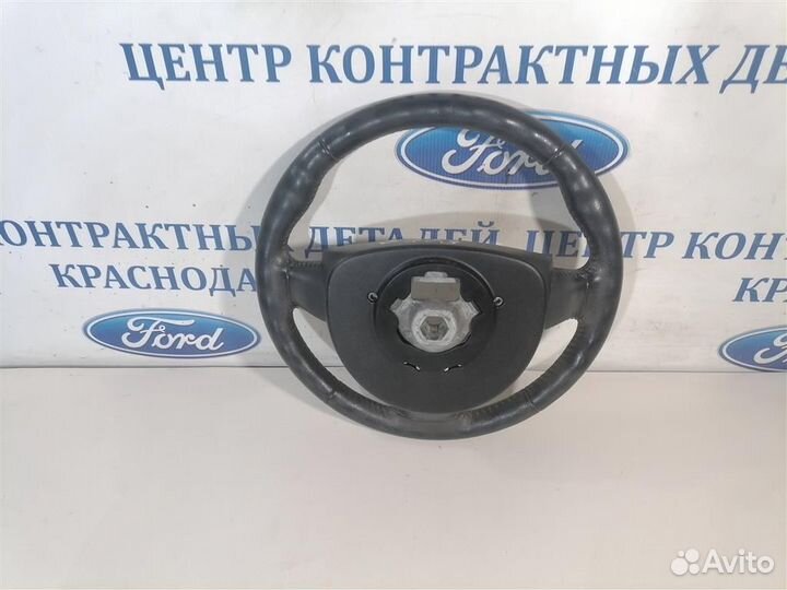 Рулевое колесо для AIR BAG (без AIR BAG) Ford Fus