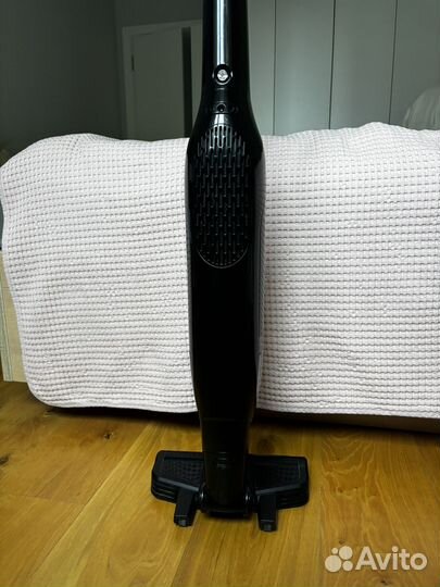 Вертикальный пылесос Bosch Readyy'y Lithium 18V