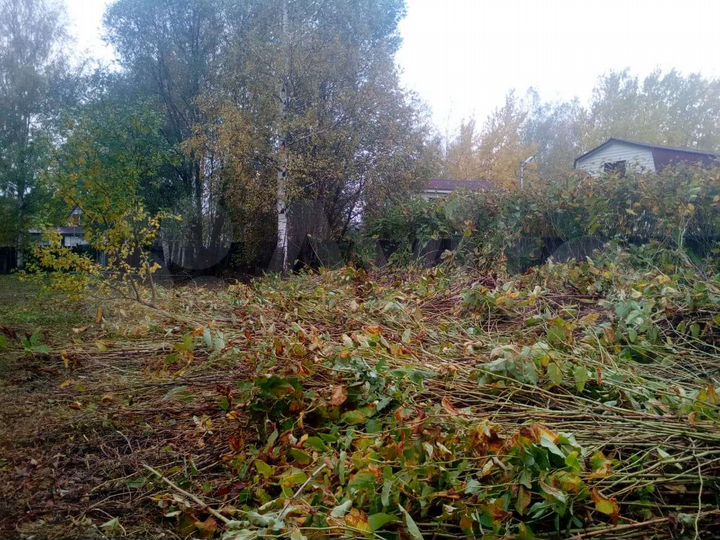Участок 8 сот. (СНТ, ДНП)