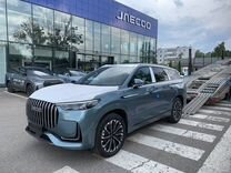 JAECOO J8 2.0 AMT, 2024, 5 км, с пробегом, цена 4 799 000 руб.