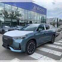 JAECOO J8 2.0 AMT, 2024, 5 км, с пробегом, цена 4 799 000 руб.