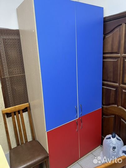 Детская мебель бу