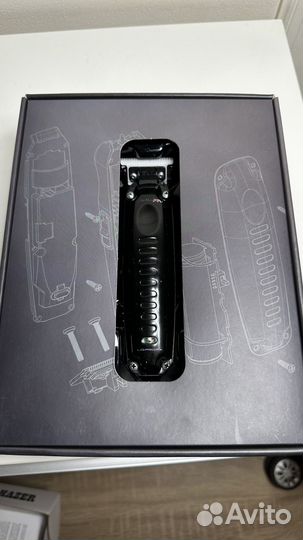 Триммер babyliss pro Lo-Profx