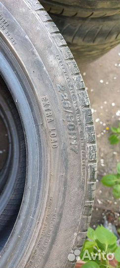 Antyre PC 382 225/55 R17 95