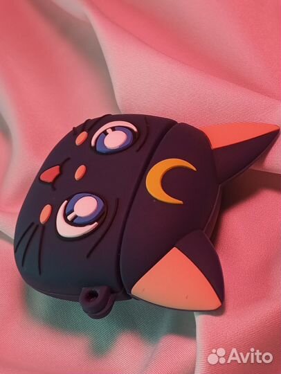 Чехол для наушников