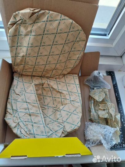 Сцепление LUK для Поло седан Доставка Бесплатно