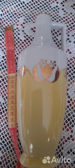 Посуда СССР