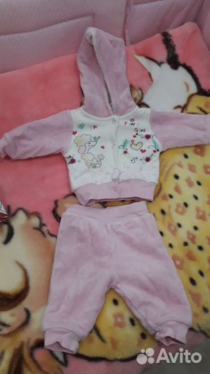 Одежда для девочки