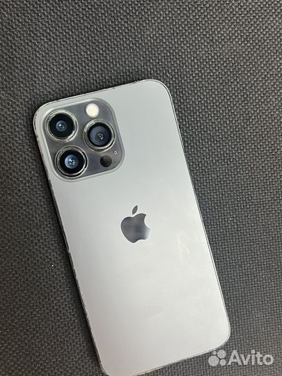 iPhone 13 Pro, 256 ГБ