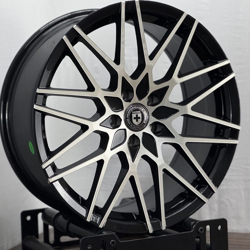 Литые диски PRD 8.5×R20 5×112