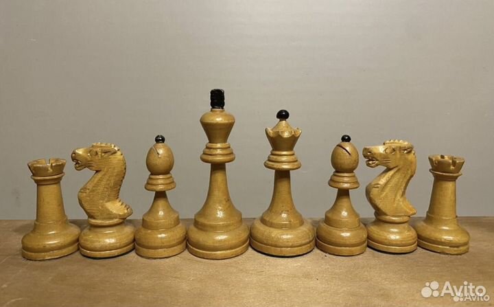 Шахматы Гроссмейстерские СССР