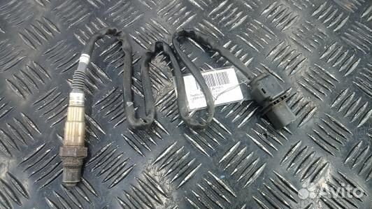 Лямбда-зонд jeep grand cherokee WK2 (MML06PB01)