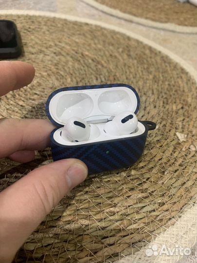 Airpods pro оригинал