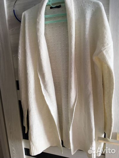 Новый кардиган